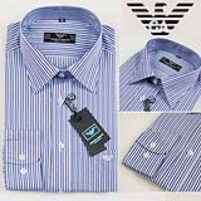 cheap Armani shirts-326